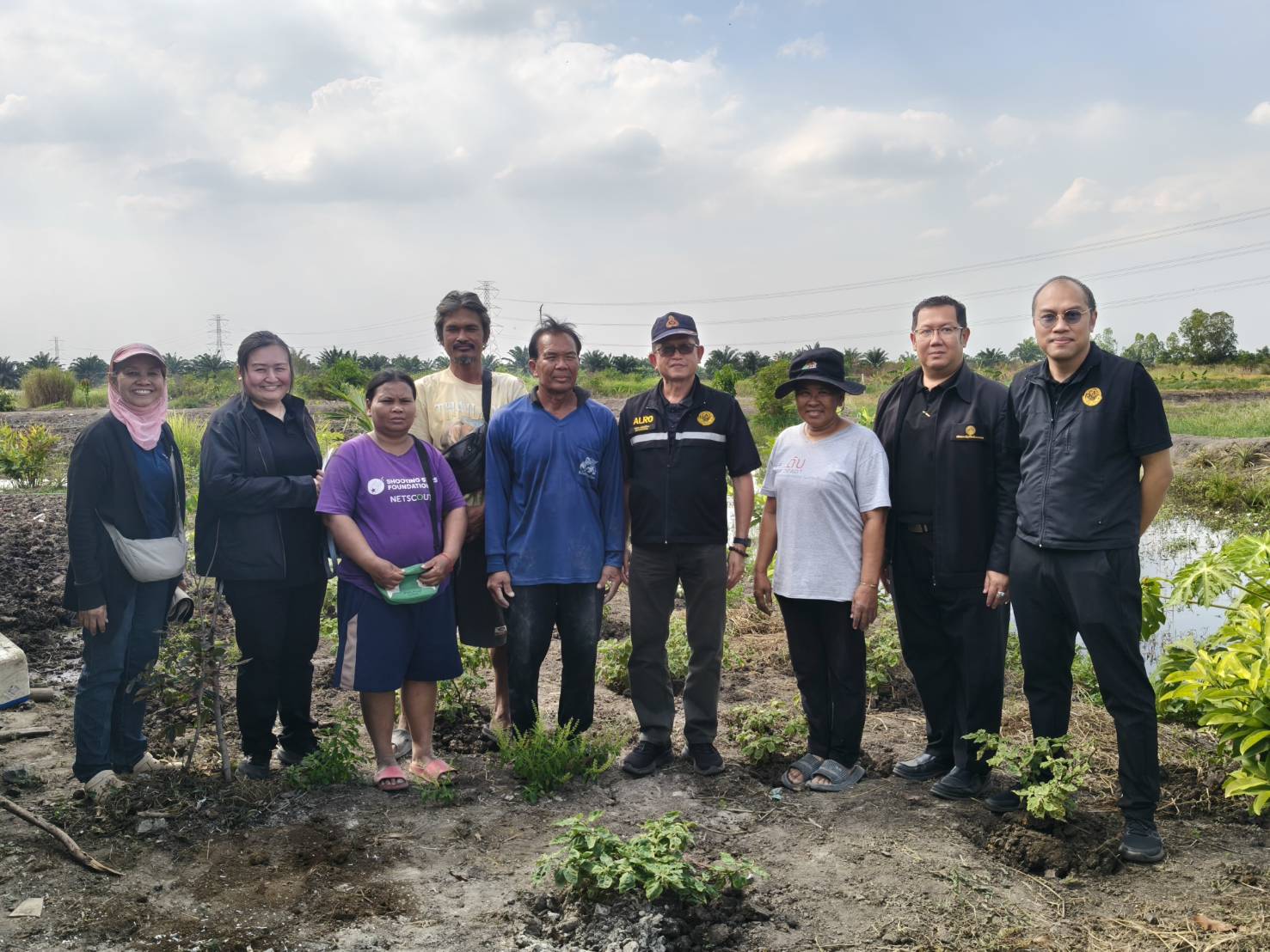 title - ผู้ตรวจราชการ ส.ป.ก. ประชุมตรวจติดตามความก้าวหน้าผลการดำเนินงานตามแผนการตรวจราชการ ประจำปีงบประมาณ พ.ศ. 2569 รอบที่ 1 เขตตรวจราชการที่ 1 จังหวัดพระนครศรีอยุธยา